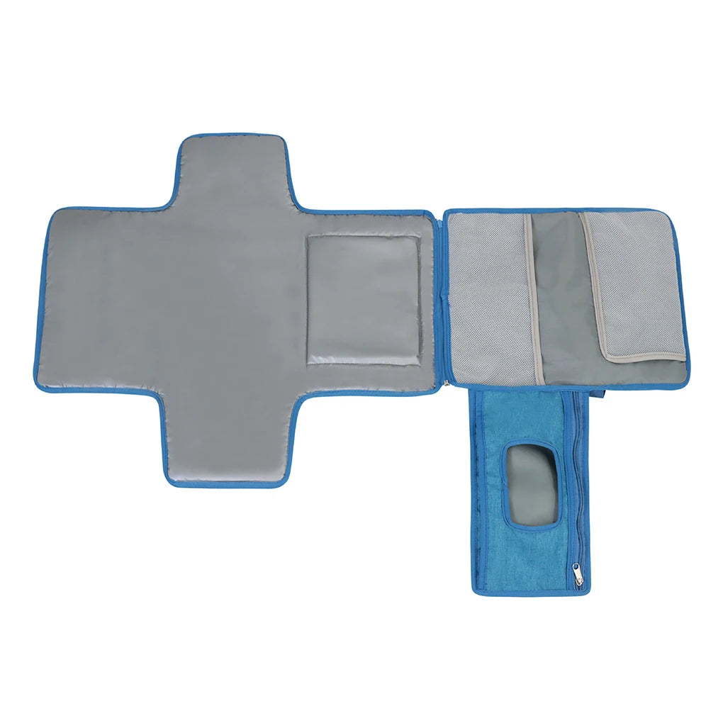 Portable Baby Diaper Changing Pad